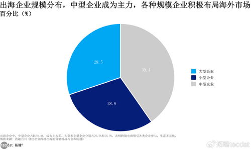 2025中國出口跨境電商發(fā)展趨勢研究報告 市場增長、支付金融與賽事策劃