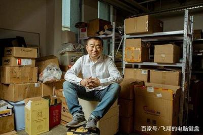 從日本醫院到北京軟件開發 中國“二維碼之父”的靈感與貢獻