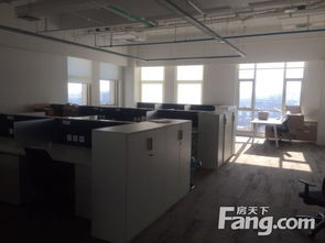 海淀中關(guān)村軟件園寫字樓出租 230-500平華勝天成科研樓，助力企業(yè)占領(lǐng)主場(chǎng)優(yōu)勢(shì)