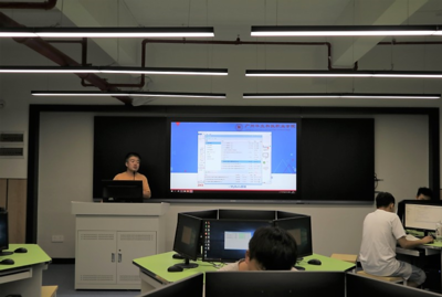 計(jì)算機(jī)應(yīng)用技術(shù)在北京軟件開發(fā)領(lǐng)域的融合與創(chuàng)新